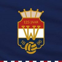 Willem II presenteert jubileumlogo vanwege 125-jarig bestaan