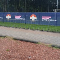 Uitstraling Noorderpark