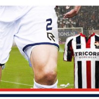 Nacompetitie Riel Willem II