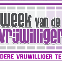 Week van de Vrijwilliger