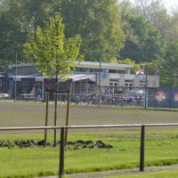 Gewijzigde trainingstijden en openingstijden kantine