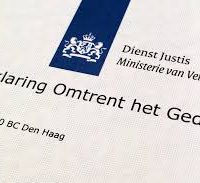Vereniging Willem II voert verplicht  Verklaring Omtrent Gedrag in