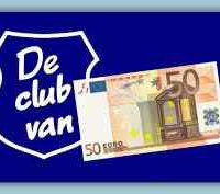 Club van 50