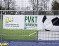 Positief Voetbalklimaat Tilburg Roadshow