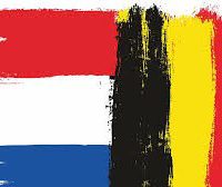 Nederland - België