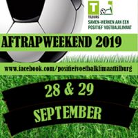 Aftrapweekend PVKT: 28 en 29 september