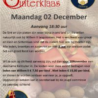 Sint Nicolaas