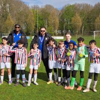 JO11-1:  Kampioen Hoofdklasse