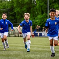 Willem II komt in de zomervakantie naar Willem II Vereniging!