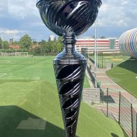 Willem II Old Stars schitteren met tweede plaats op PSV-toernooi