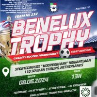 Benelux trophy