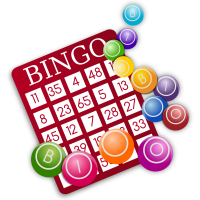 Lentebingo