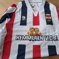 Kemmeren V.O.F.
