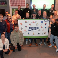 Tilburgse voetbalclubs tekenen vernieuwd convenant voor positief voetbalklimaat