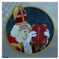 Sinterklaas