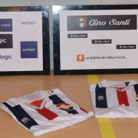 Nieuwe shirtsponsors voor Willem II