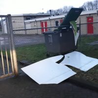 Stormschade