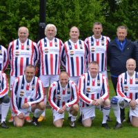 WF toernooi