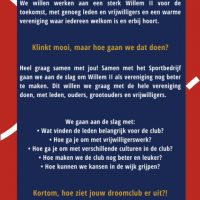 Toekomst van Willem II