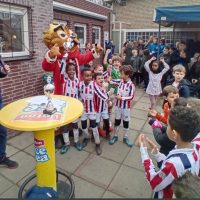 Jeugd toernooi