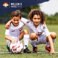 Willem II Voetbalkampen