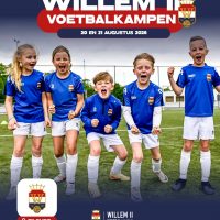 Voetbalkampen