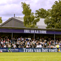 Jeugdopleiding tekent Partner overeenkomst