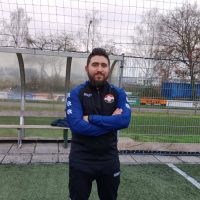 Nieuwe Hoofdtrainer Willem II