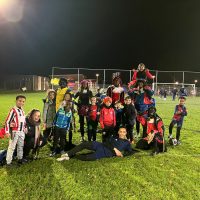 Pietentraining